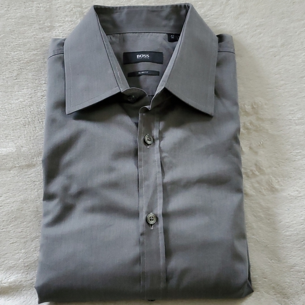 Hugo Boss - Picture 8 of 8